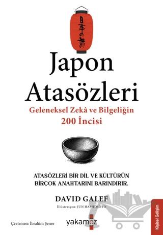 Japon Atasözleri