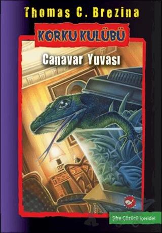 Korku Kulübü - 12