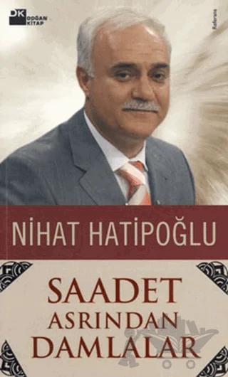 Saadet Asrından Damlalar