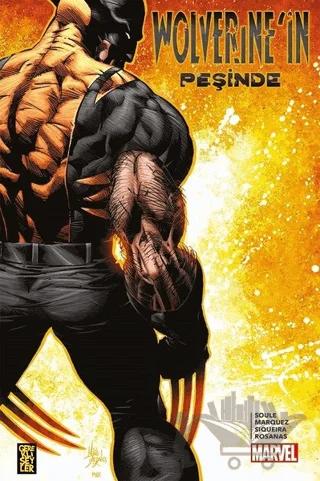 Wolverine’in Peşinde