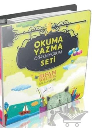 Okuma Yazma Öğreniyorum Seti
