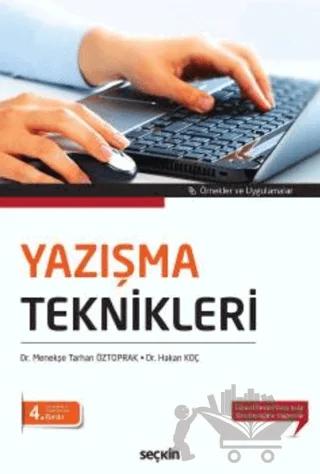 Yazışma Teknikleri
