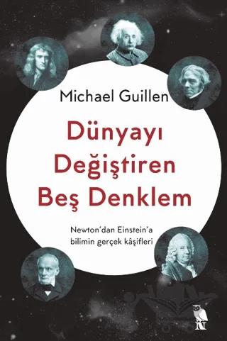 Dünyayı Değiştiren Beş Denklem