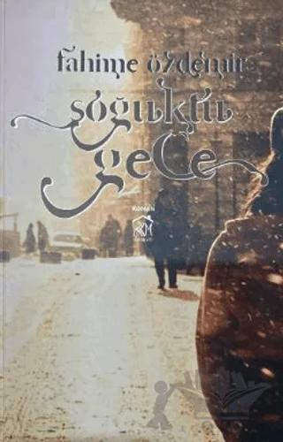 Soğuktu Gece