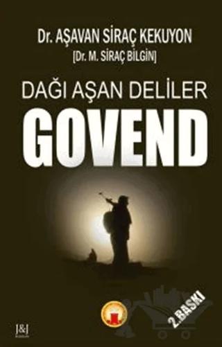 Dağı Aşan Deliler Govend