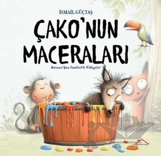 Çako'nun Maceraları