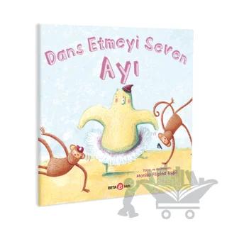Dans Etmeyi Seven Ayı