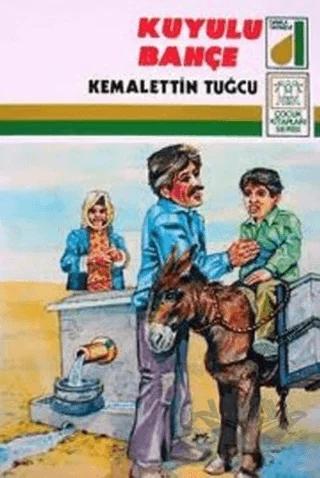Kuyulu Bahçe
