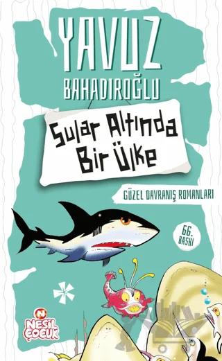 Sular Altında Bir Ülke