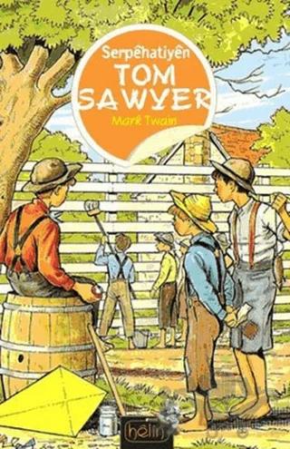 Serpehatiyen Tom Sawyer