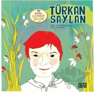 Türkan Saylan - Bizim Antiprenses Serisi 1