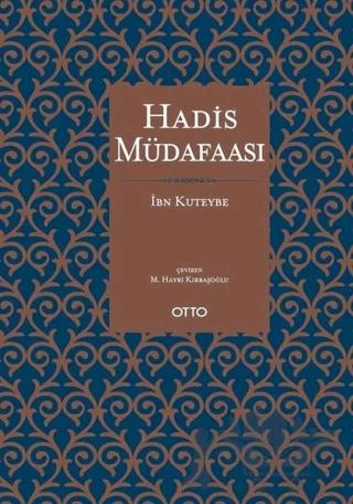 Hadis Müdafaası