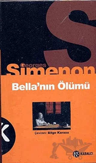 Bella’nın Ölümü