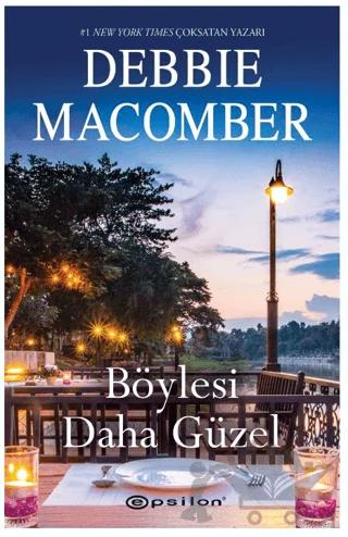 Böylesi Daha Güzel