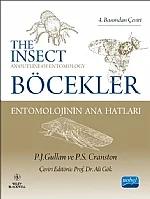 BÖCEKLER: Entomolojinin Ana Hatları / The Insects: An Outline of Entomology