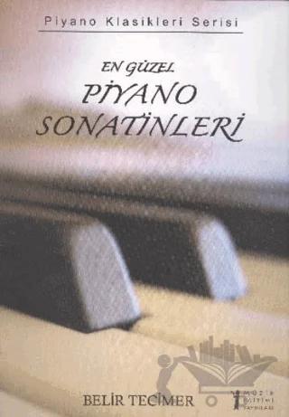 En Güzel Piyano Sonatinleri