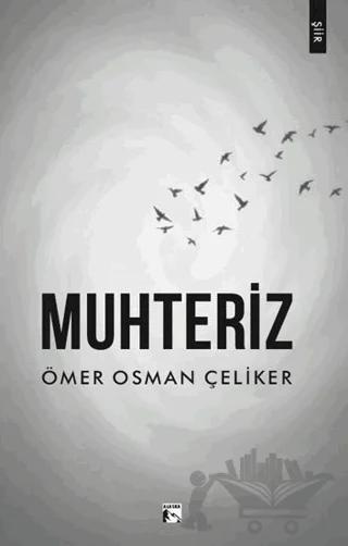 Muhteriz
