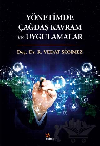 Yönetimde Çağdaş Kavram ve Uygulamalar