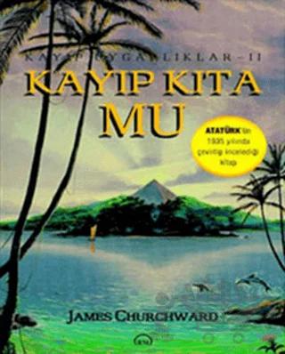 Kayıp Uygarlıklar 2: Kayıp Kıta Mu