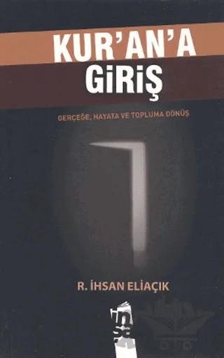 Kur’an’a Giriş