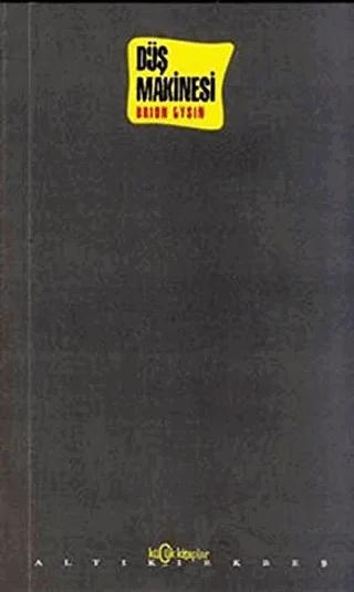 Düş Makinesi