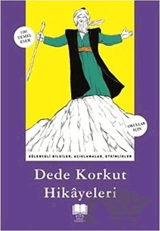Dede Korkut Kitabı