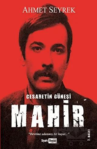 Mahir Çayan