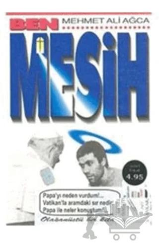 Ben Mesih