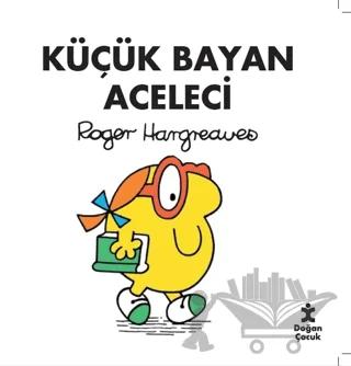 Küçük Bayan Aceleci