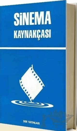 Sinema Kaynakçası