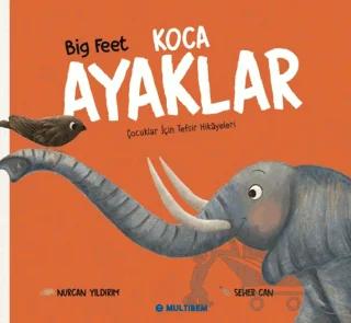 Koca Ayaklar