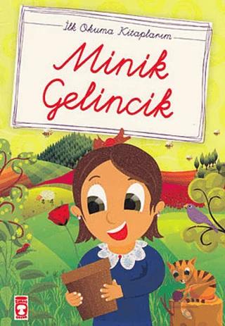 İlk Okuma Kitaplarım El Yazılı (10 Kitap Takım)