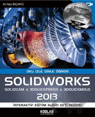 Solidworks 2013