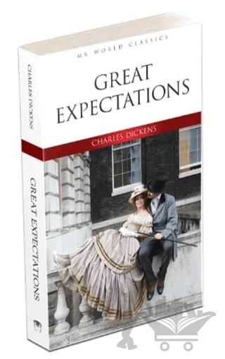 Great Expectations - İngilizce Roman