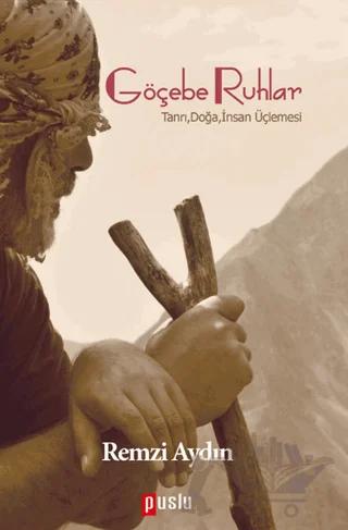 Göçebe Ruhlar