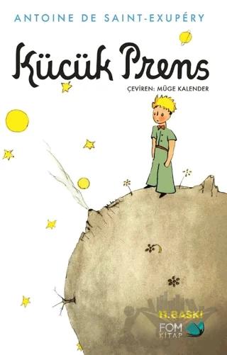 Küçük Prens
