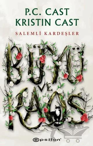 Salemli Kardeşler: Büyü ve Kaos