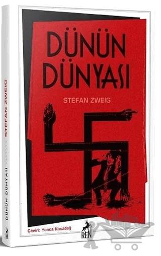 Dünün Dünyası
