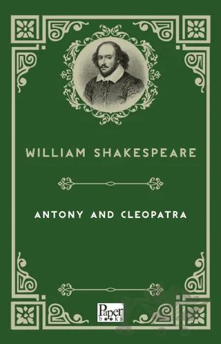 Antony and Cleopatra