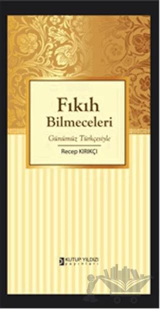 Fıkıh Bilmeceleri