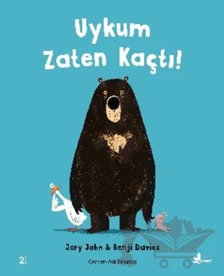 Uykum Zaten Kaçtı
