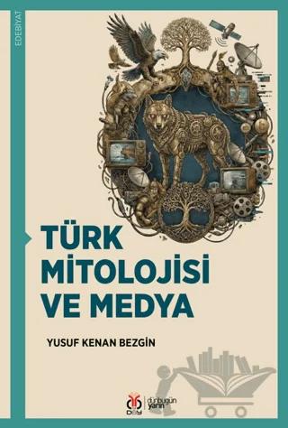 Türk Mitolojisi ve Medya