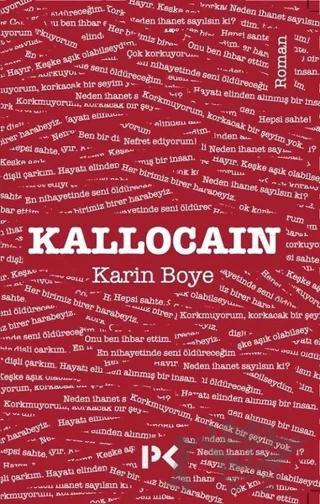 Kallocain