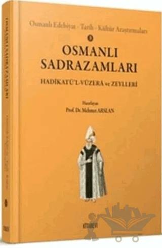 Osmanlı Sadrazamları