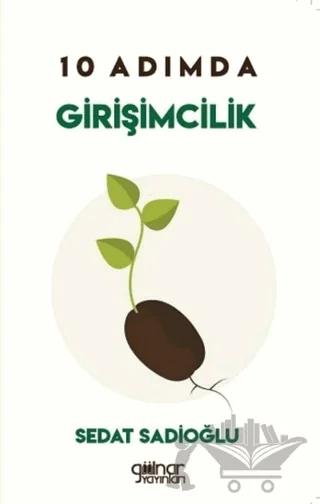 10 Adımda Girişimcilik