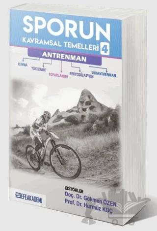 Sporun Kavramsal Temelleri - 4