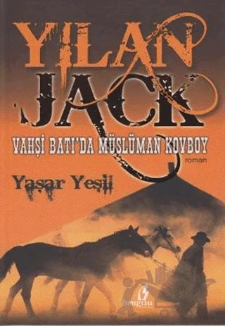 Yılan Jack