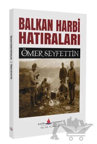 Balkan Harbi Hatıraları