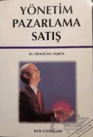 Yönetim, Pazarlama, Satış