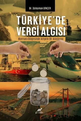Türkiye'de Vergi Algısı